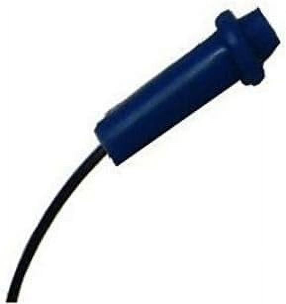 reverse osmosis flow restrictor capillary tube insert for all ro