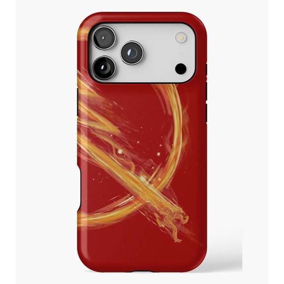 reverse speed lighting M1922, Protective Case for iPhone 17 16 15 14 13 12 11 Pro Max – Modern Unisex Style