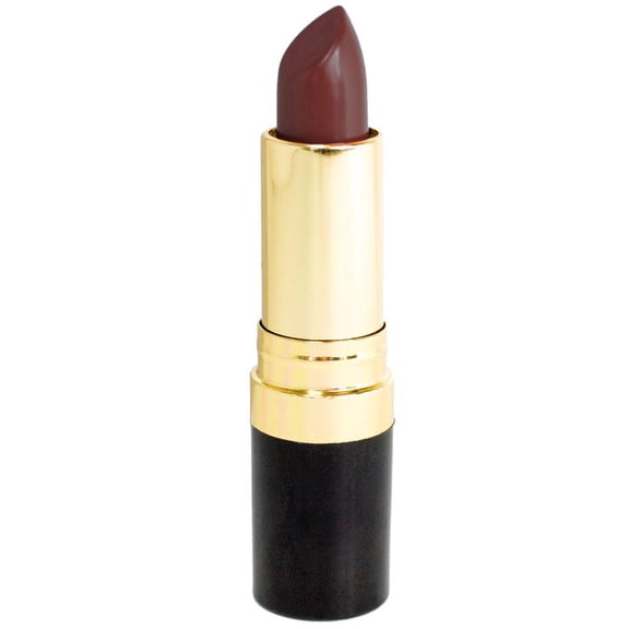 revlon super lustrous lipstick cocoplum chrome *discontinued*