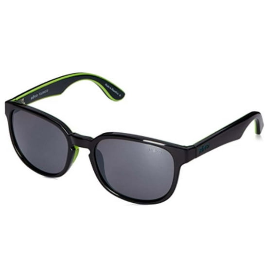 revo eyewear kash advanced high-contrast polarized sunglasses