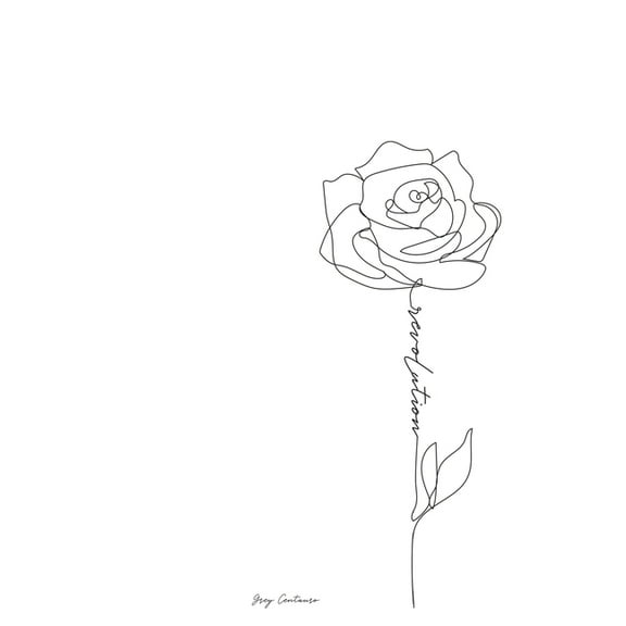 revoLution (Paperback) by Grey Centauro