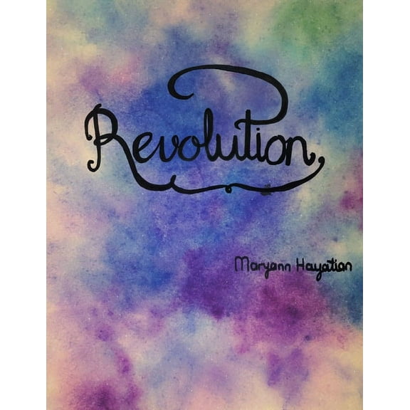 revolution, (Paperback)