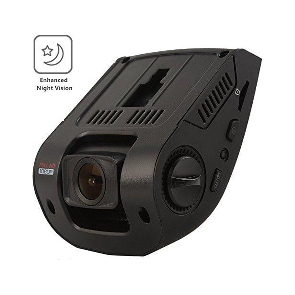 rexing v1n enhanced night vision car dash cam fhd 1080p 170 wide angle
