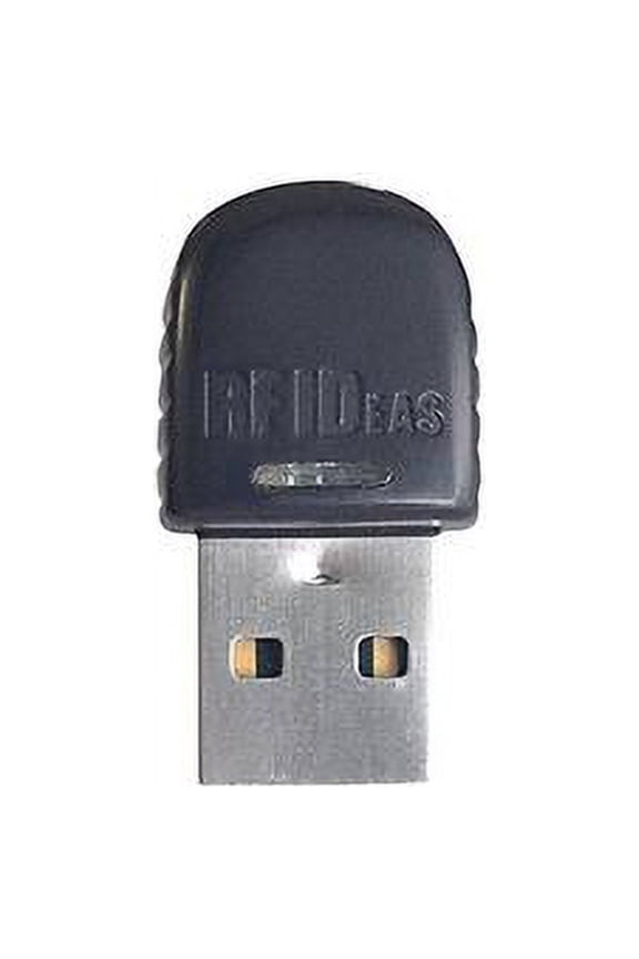 WAVE ID Nano SDK HID Black Horizontal Reader - RF proximity reader - USB - black