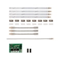 thumbnail image 1 of rgb led add-on for k8400 - vertex 3d printer, 1 of 2
