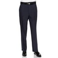 thumbnail image 1 of RGM Men's Flat Front Traditional Fit Dress Pant, 1 of 3