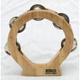 thumbnail image 1 of rhythm band shell tambourine, 1 of 1