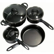 ributors Nonstick Cookware Set, 7 Piece