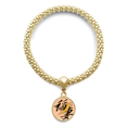 thumbnail image 1 of rice wife pregnant electric en chain bracelet pendant jewelry hand ornament, 1 of 3