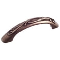 thumbnail image 1 of richelieu bp391459 3 inch center to center arch cabinet pull from the expression collection, 1 of 1
