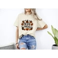 rick Or Treat Clipart Bundle, Trick Or Treat unisex tshirt, Halloween