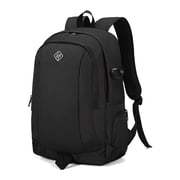 rickyh style Lightweight School Backpack for Kids & Teens, Multi-Compartment