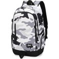 thumbnail image 1 of rickyh style School Backpack with Laptop Sleeve for Kids Teens Boys Girls, 1 of 6