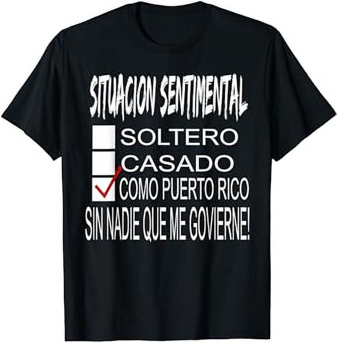 Rickyrenuncia Puerto Rico Politics Hashtag Ricky Renuncia T-Shirt Rickyrenuncia Puerto Rico Politics Hashtag Ricky Renuncia T-Shirt