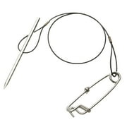 riffe fish stringer with quick clip