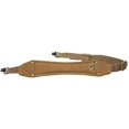 thumbnail image 1 of Rig 'Em Right High Brass Rifle Sling with Sling Swivel Neoprene/Nylon Canvas, 1 of 3