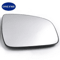 thumbnail image 1 of right-CAR HEATED MIRROR GLASS FOR DACIA DUSTER (2014 15 16 17) LOGAN SANDERO(2008-2020), 1 of 6