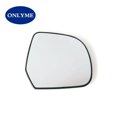 thumbnail image 1 of right-Car heated side mirror glass for Nissan Micra/ leaf K12 K13 2010-2017 / Dacia Duster 2010-2013 / LODGY(12-) / DOKKER(12-), 1 of 6