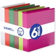 thumbnail image 1 of ring binders, 1 of 1