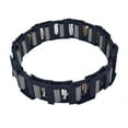thumbnail image 1 of ring kit, (metal with seal plated governor rings) 1992-up, ao'de/4r70w, 1 of 2