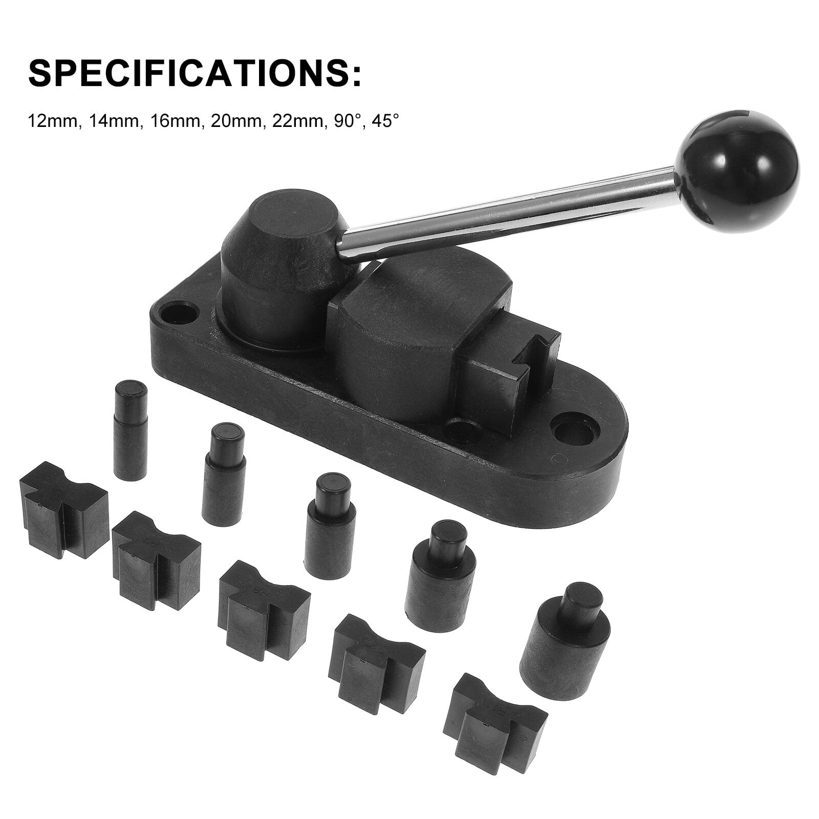 ring making kit Ring Bending Tool Ring Bender Maker Ring Earring