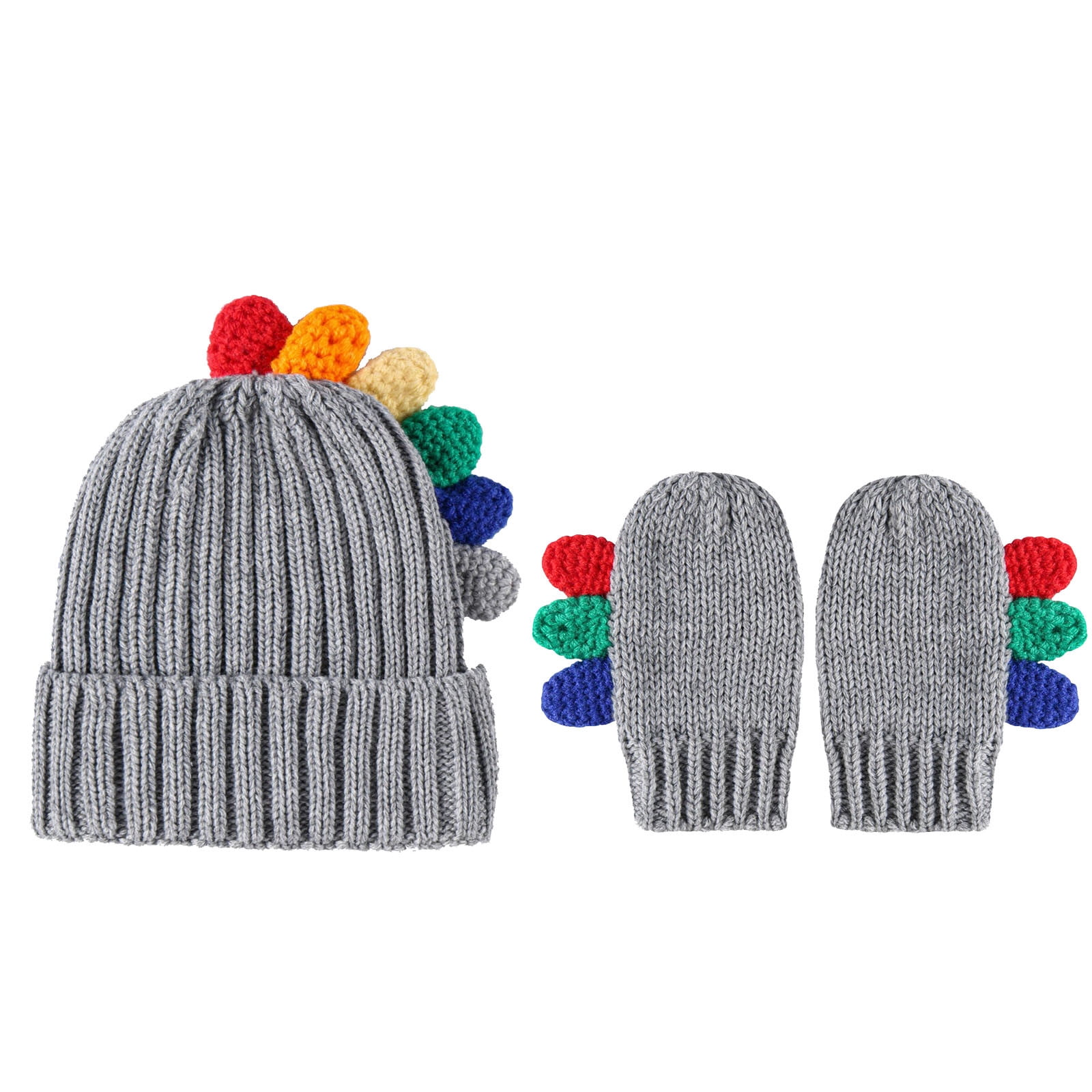 rinsvye Baby Adjustable Outdoor Hat Toddler Boy Kids Colour Bucket