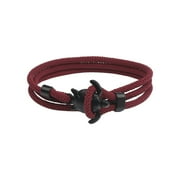 rinsvye Fashion Creative Seven-color Rainbow Seven Chakra Bracelet Adjustable Bracelet Watch Bands for Men Pearl Jewelry for Women Surf Watch Tennis Necklace Set Trendy Jewelry Sailing Watches Men Fas