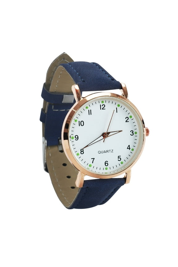 Retro Quartz Ladies Luminous Watch Watch Belt Diamond-Studded Female Women's Watch Ladies Self Winding Wrist Watches Mens Wrist Watch Wind up Watches for Men No Battery 20mm Watch Bracelet Wat