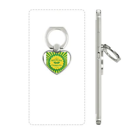 rio brazil carnival passion ph stand holder kickstand universal support