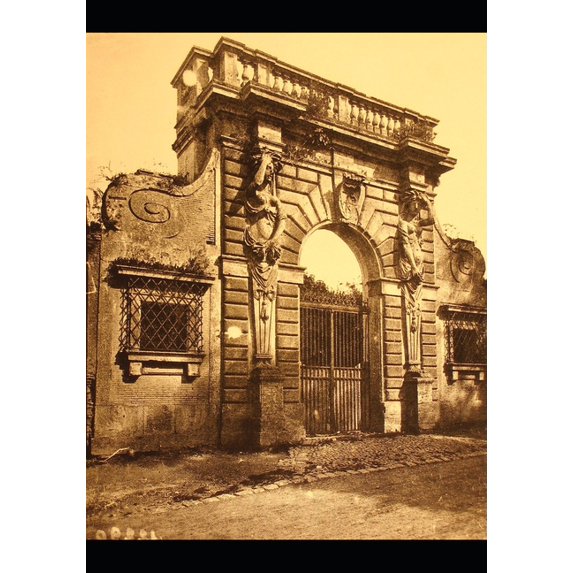 rione monti vol. 12 (Paperback)