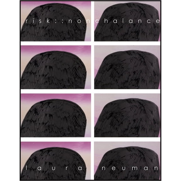 risk :: nonchalance (Paperback)