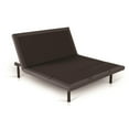 thumbnail image 1 of rize The  Simple Adjustable Bed Wireless Remote and Adjustable Legs, 1 of 5