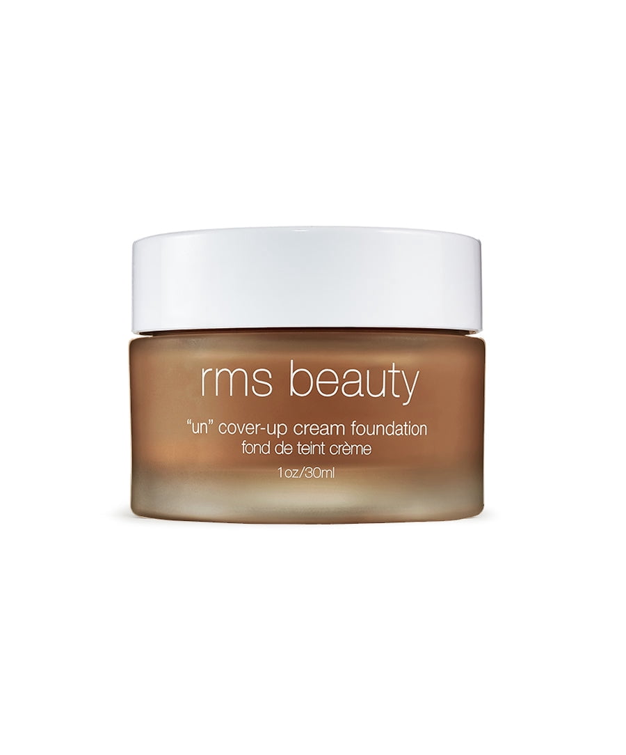 rms beauty Uncover-up Cream Foundation - 111 - A Deep Mahogany