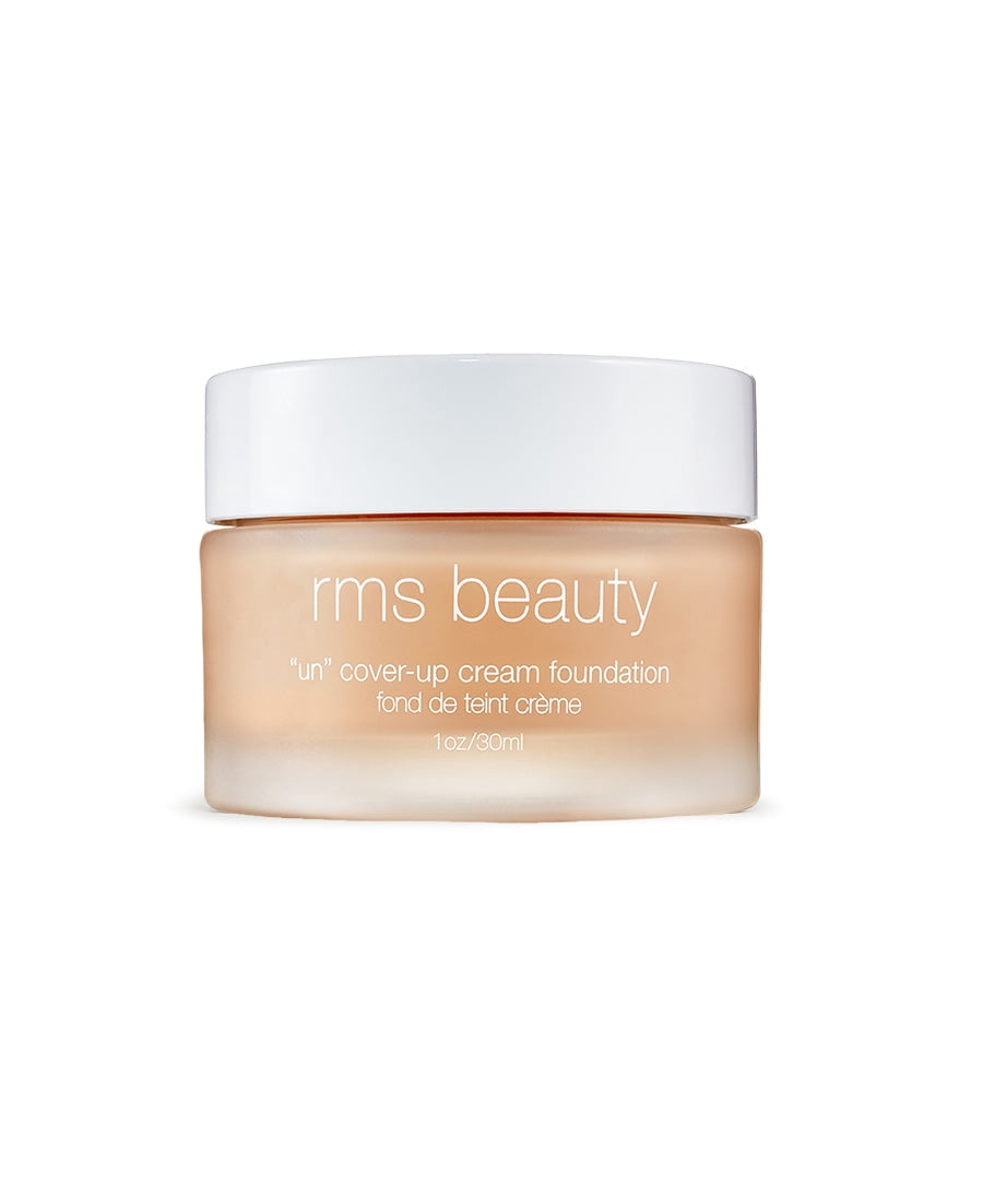 rms beauty Uncover-up Cream Foundation - 44 - A Medium Honey with Cool Undertones