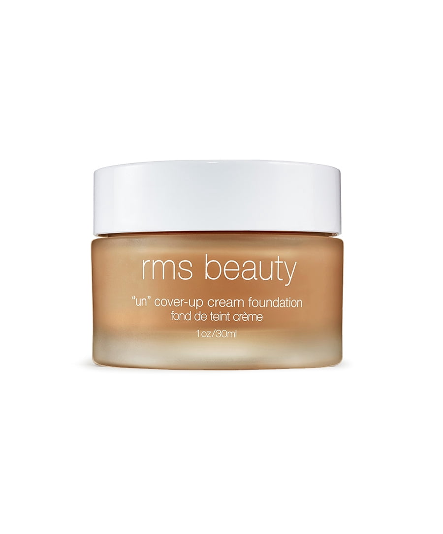 rms beauty Uncover-up Cream Foundation - 77 - A Deep Sienna