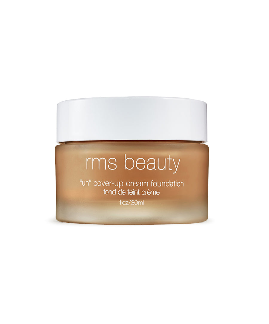 rms beauty Uncover-up Cream Foundation - 88 - A Rich Auburn
