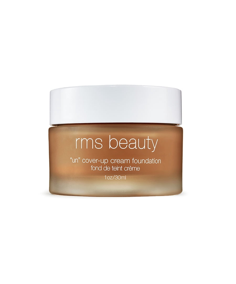 rms beauty Uncover-up Cream Foundation - 99 - A Rich Light Mahogany
