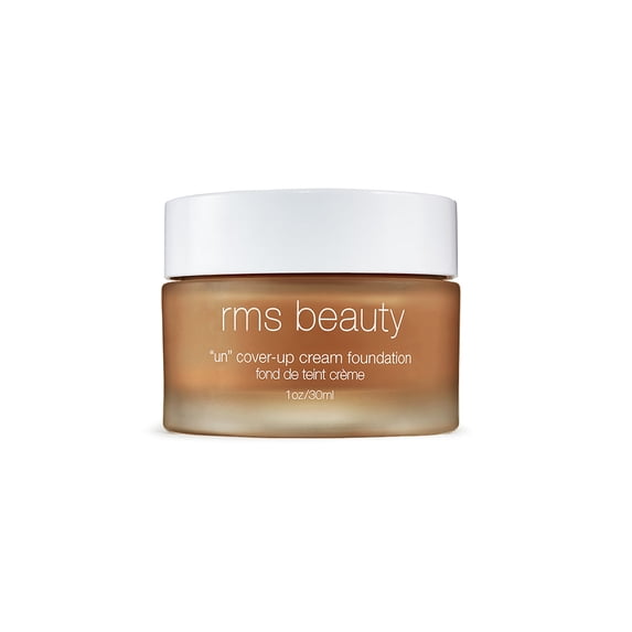 rms beauty Uncover-up Cream Foundation - 99 - A Rich Light Mahogany
