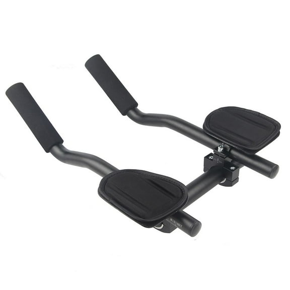 road bike for TT Handlebar AeroBars Mountain Road Bike Cycling for Race for Triathlon