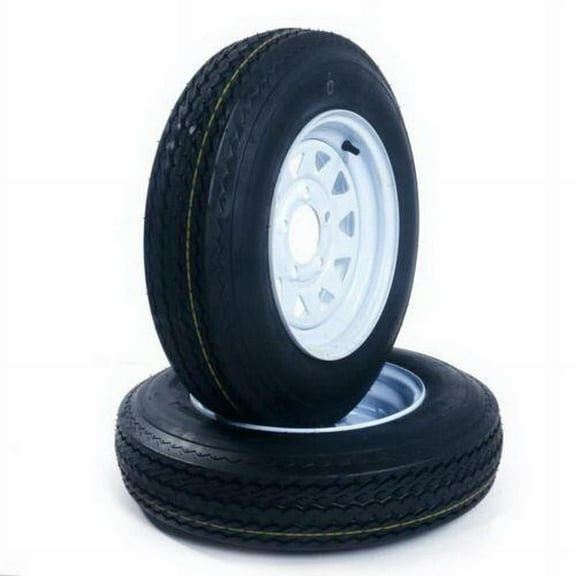 roadstar All-Season 5.30-12 LRC C Trailer Tire