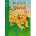 thumbnail image 1 of Pre-Owned Roar!: A Story from Disney's the Lion King (Disney First Readers-Level 1) (Hardcover) 0717288854 9780717288854, 1 of 1