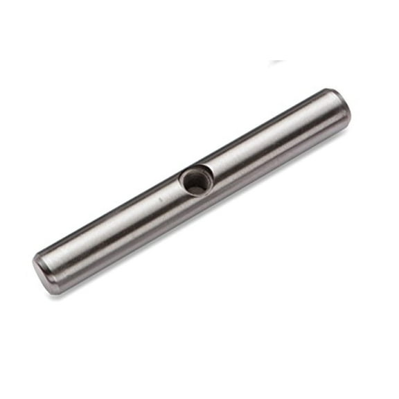 robert sorby # 766/6 6" long x 3/4" diameter tool rest cross bar for modular tool rest system