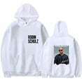thumbnail image 1 of robin schulz Merch hooded sweatshirt unisex fashion long sleeved casual pullover hooded sweatshirt, 1 of 2