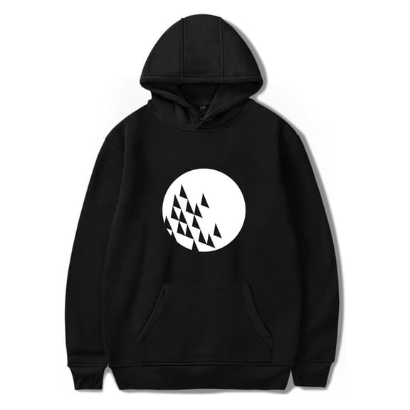 robin schulz Merch hooded sweatshirt unisex fashion long sleeved casual pullover hooded sweatshirt