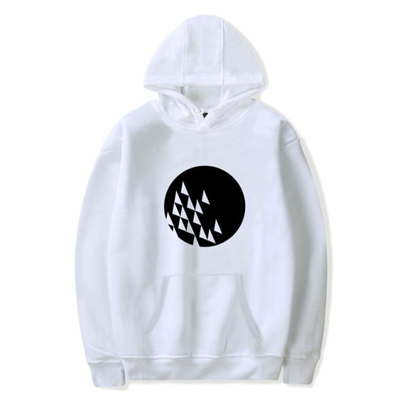 robin schulz Merch hooded sweatshirt unisex fashion long sleeved casual pullover hooded sweatshirt