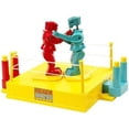 thumbnail image 1 of rock em sock em New Robots Game, 1 of 3