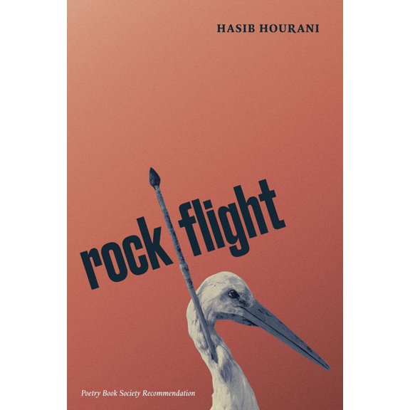 rock flight Hasib Hourani (Paperback)