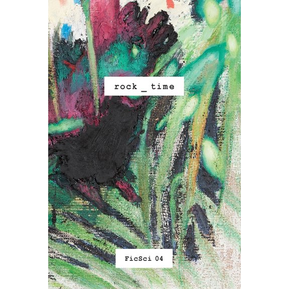 rock _time: FicSci 04, (Paperback)