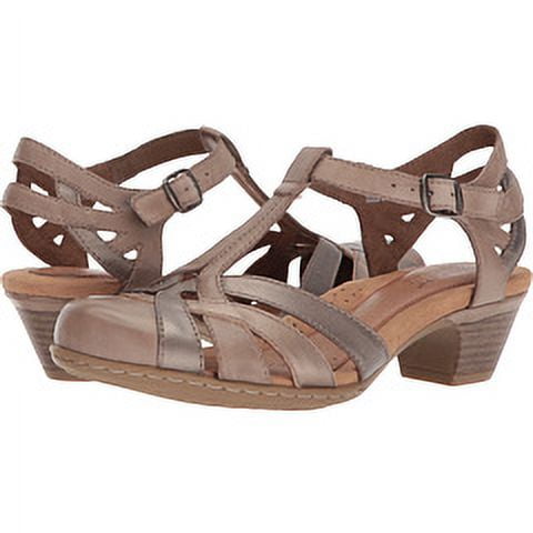 Rockport cobb hill collection women's aubrey sale