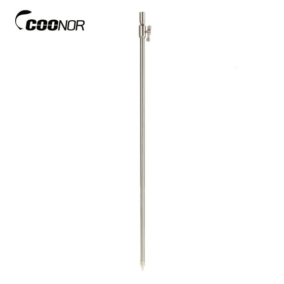 rod holder,Steel Adjustable Carp Rod Pod Rest Pod Rest Bite Stainless Steel Adjustable Carp Bank Stick Bank Stick Rod Adjustable Carp Bank Stick Rod Pod Twirltide